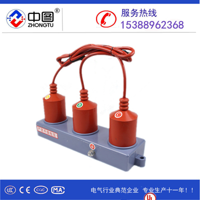 DTBP-II-C-12.7过电压保护器 专业防护，厂家直销，守护电力安全