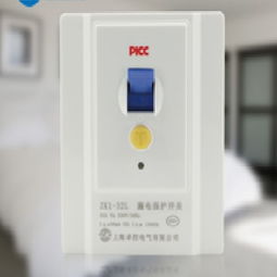 为美的空调护航 国产5P漏电保护器的选择与应用指南