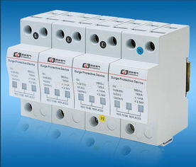 ZGS C 保护器的功能与应用解析