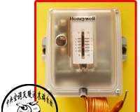 Honeywell霍尼韦尔T6951防冻开关 低温防冻断路保护器详解与工业应用